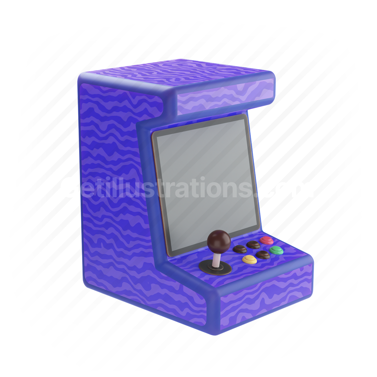 console, arcade, game, gaming, video game, hardware, screen, controller